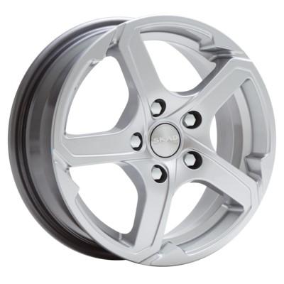 SKAD Alligator 6x15 5x100 ET38 D57,1 Selena