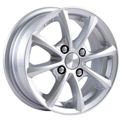 SKAD Kallisto 6x14 4x108 ET38 D67,1 Selena
