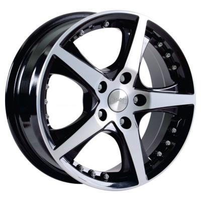 SKAD Diamond 6,5x16 5x112 ET45 D66,6 Алмаз