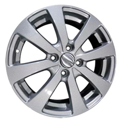 SKAD KL-261 6x15 4x100 ET48 D54,1 Selena