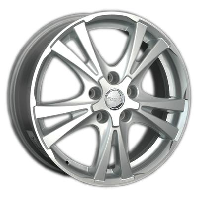 SKAD KL-274 7x17 5x114,3 ET50 D67,1 Almaz