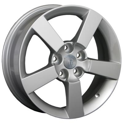 SKAD KL-275 7x17 5x114,3 ET51 D67,1 Selena