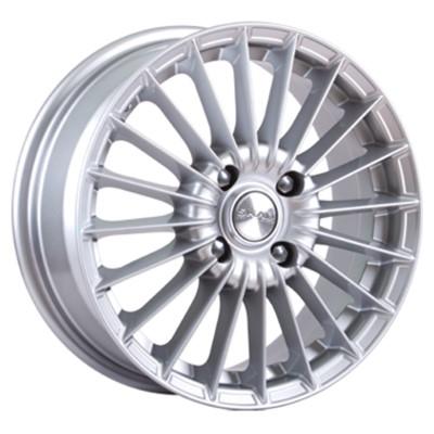 SKAD Veritas 5,5x14 4x100 ET39 D56,6 Selena