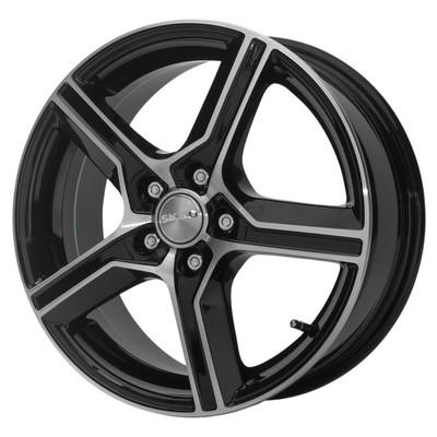 SKAD Драйв 6,5x17 5x114,3 ET35 D67,1 Алмаз
