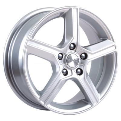 SKAD Драйв 6,5x17 5x114,3 ET38 D67,1 Селена
