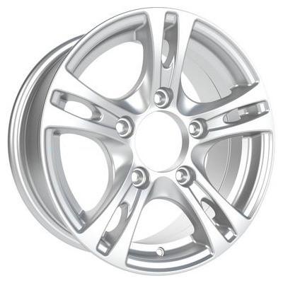 SKAD Dyuna 6,5x15 5x139,7 ET40 D98,5 Selena