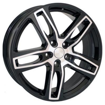SKAD Zheneva 7x18 5x114,3 ET45 D67,1 Almaz