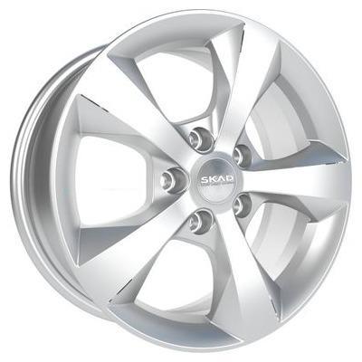 SKAD Kel'n 7x16 5x108 ET50 D63,35 Selena
