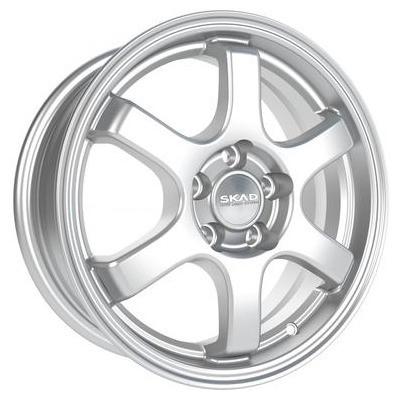SKAD Kioto 6x15 4x98 ET38 D58,6 Selena