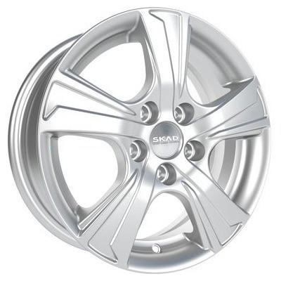 SKAD Krit 5,5x14 4x98 ET38 D58,6 Selena
