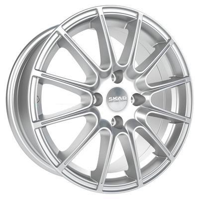 SKAD Le Man 7x16 5x114,3 ET40 D67,1 Selena
