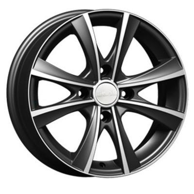 SKAD Mal'ta 5,5x14 4x100 ET43 D60,1 Almaz