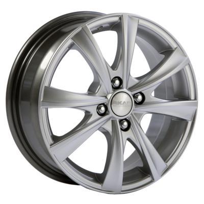 SKAD Mal'ta 5,5x14 4x98 ET38 D58,6 Selena