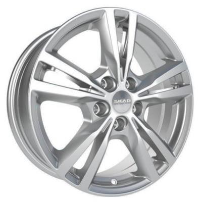 SKAD Mel'burn 7x17 5x114,3 ET45 D60,1 Selena