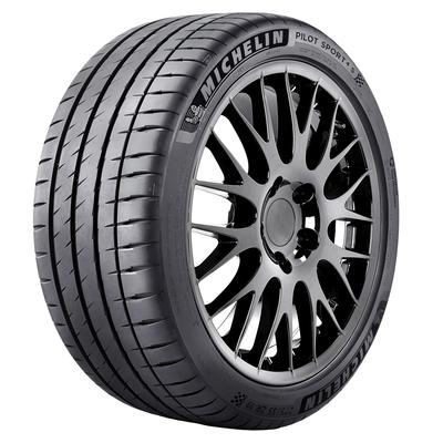 Pilot Sport 4 S
