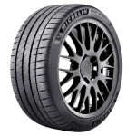 Pilot Sport 4 S