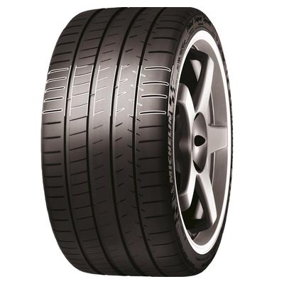 Michelin Pilot Super Sport 245/40ZR18 97Y XL
