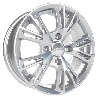 SKAD Monreal' 6x15 4x114,3 ET44 D56,6 Selena