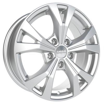 SKAD Nagano 6,5x16 5x112 ET46 D66,6 Selena
