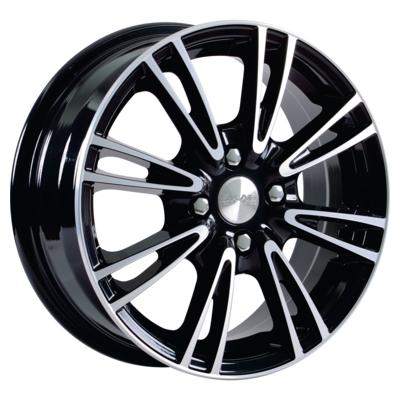 SKAD Pantera 6x15 4x98 ET38 D58,6 Almaz