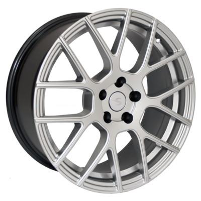 SKAD Stiletto 8x18 5x100 ET35 D57,1 Selena