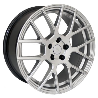 SKAD Stiletto 8x18 5x108 ET40 D67,1 Selena