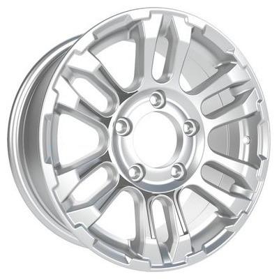 SKAD Tayga 7x16 5x139,7 ET40 D98,5 Selena