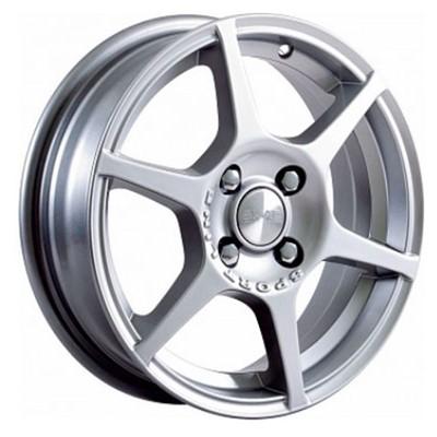SKAD Yaguar 5,5x14 4x98 ET38 D58,6 Selena
