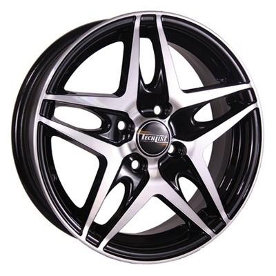 Tech Line 530 6x15 4x114,3 ET45 D56,6 BD