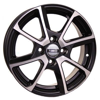 Neo 538 6x15 4x114,3 ET38 D67,1 BD