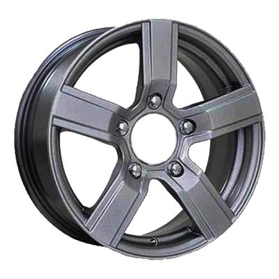 iFREE Rayder 6,5x16 5x139,7 ET40 D98 Hay Vey